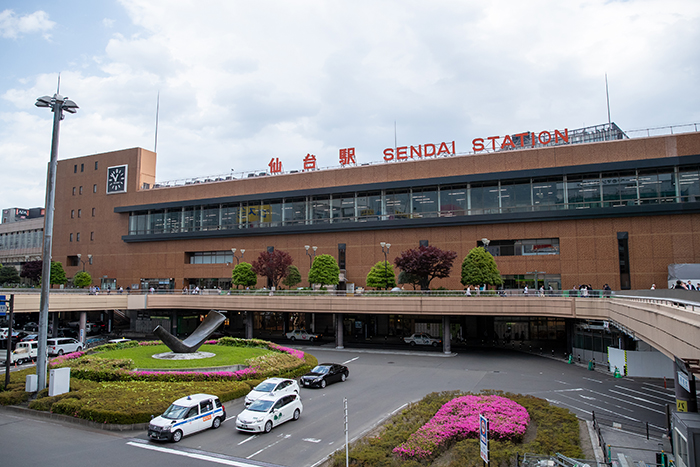ご当地情報 メインビジュアル