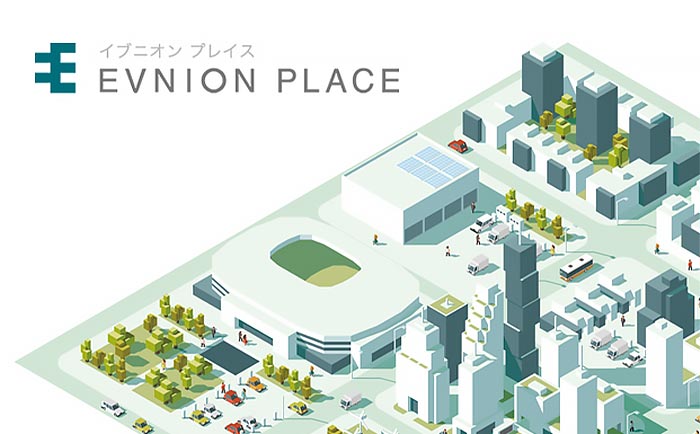 各社のトピックス 過去記事メインビジュアル マンスリーみつびし